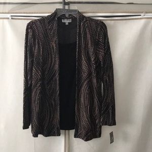 Women’s Blazer Top